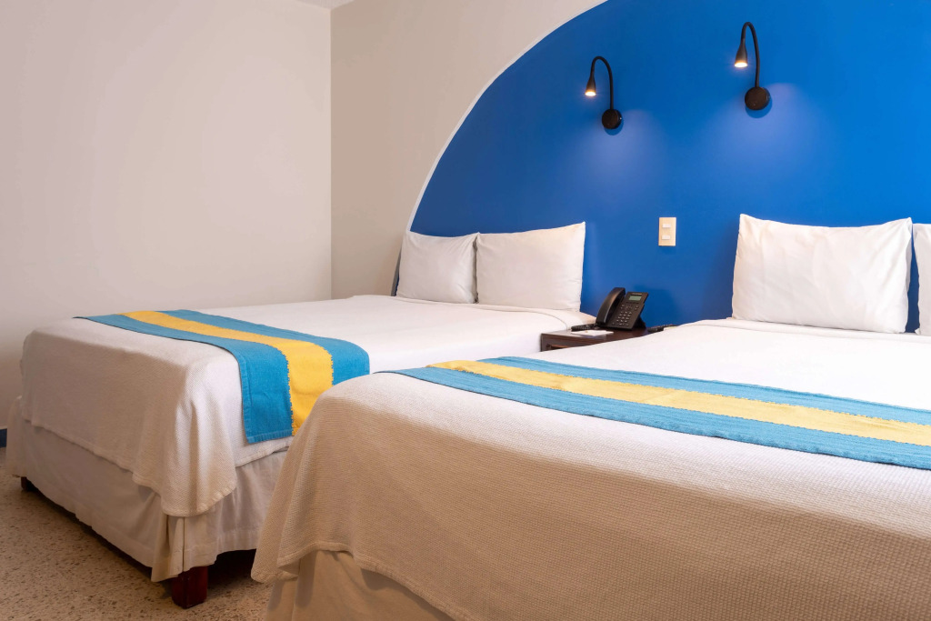 Hotel Suites Villasol