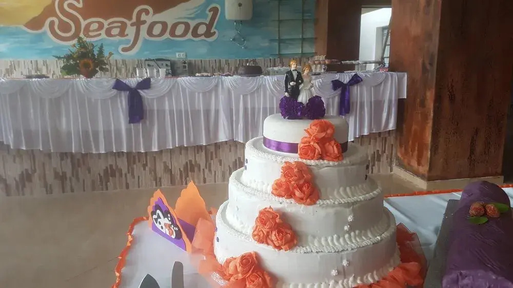 Hotel Ocean View & Restaurante Seafood