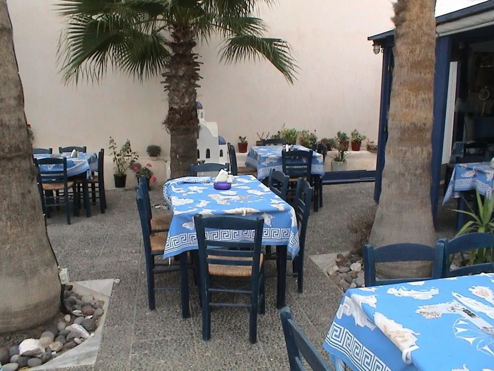 Asimina Hotel