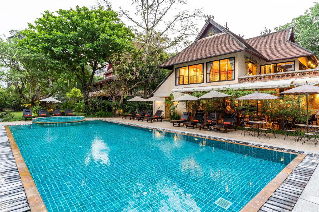 Yaang Come Village Hotel