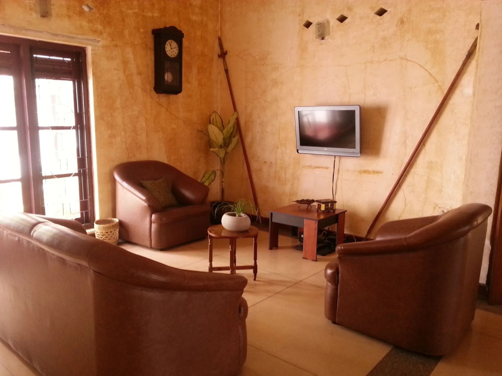 Saubagya Inn