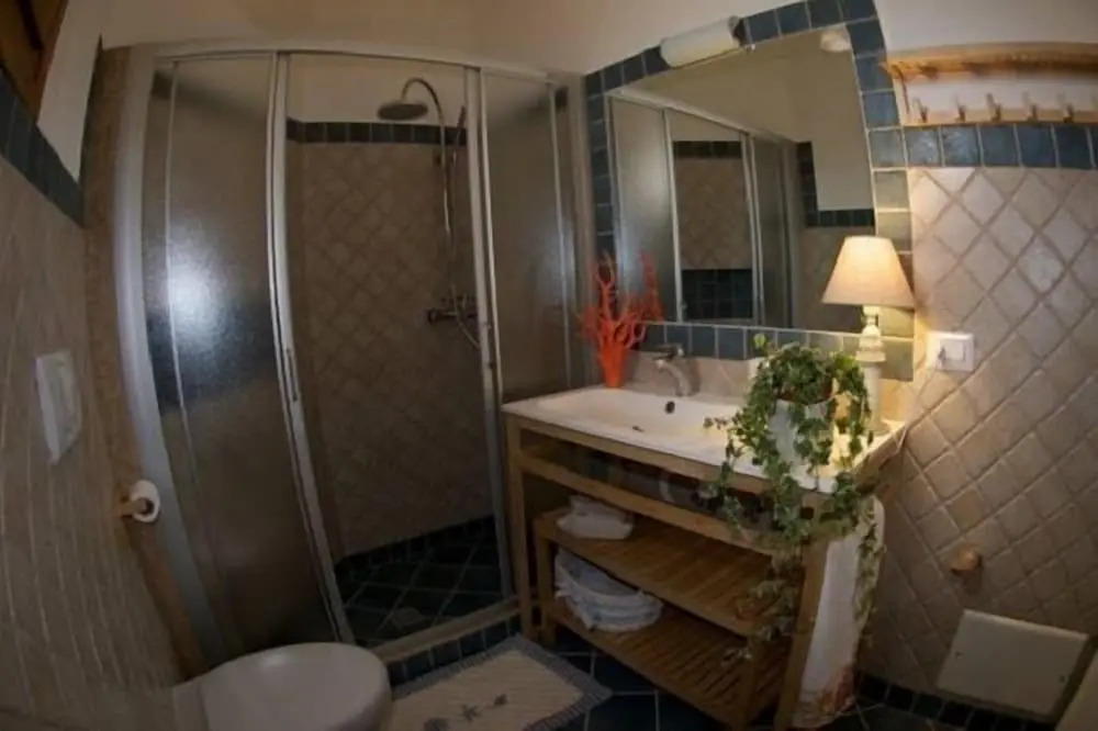 Residence Le Cenate