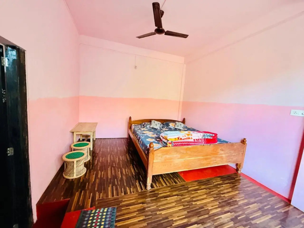 Pumpkin Kharmawshun Homestay
