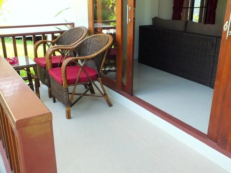 Kamon Villa