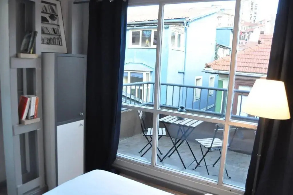 Quartier Bilbao Hostel Casco Viejo