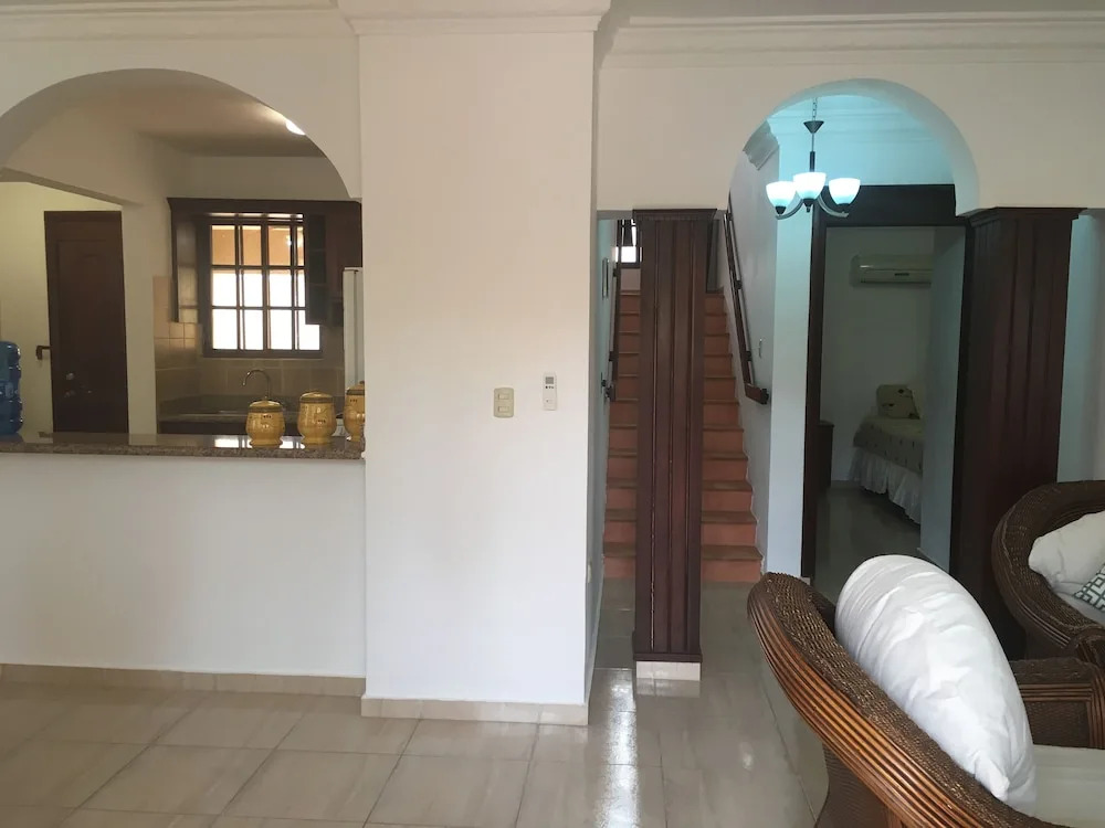 Villa Las Palmera Deluxe