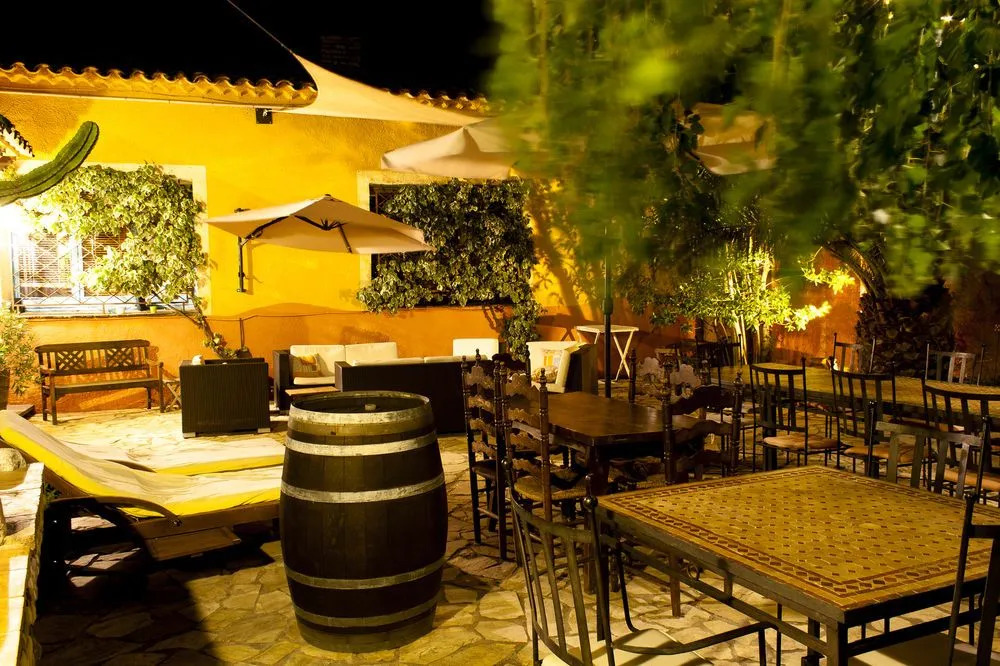 Arianella Holiday Home Penedes