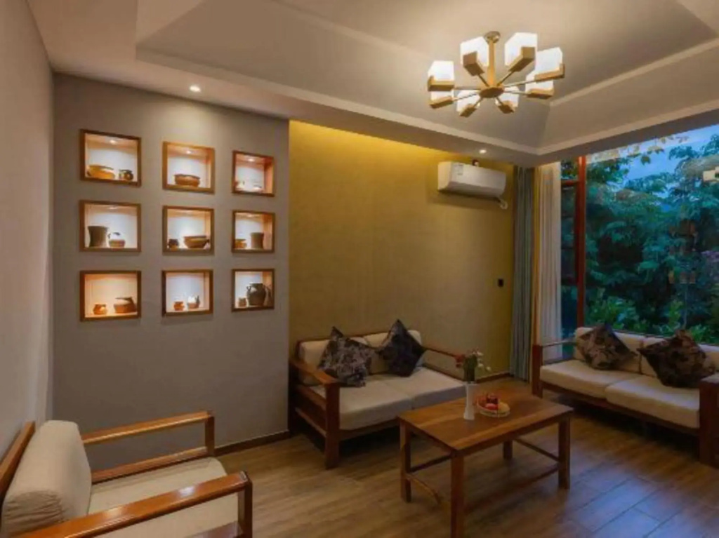Shiguang Xiaozhu Hotel