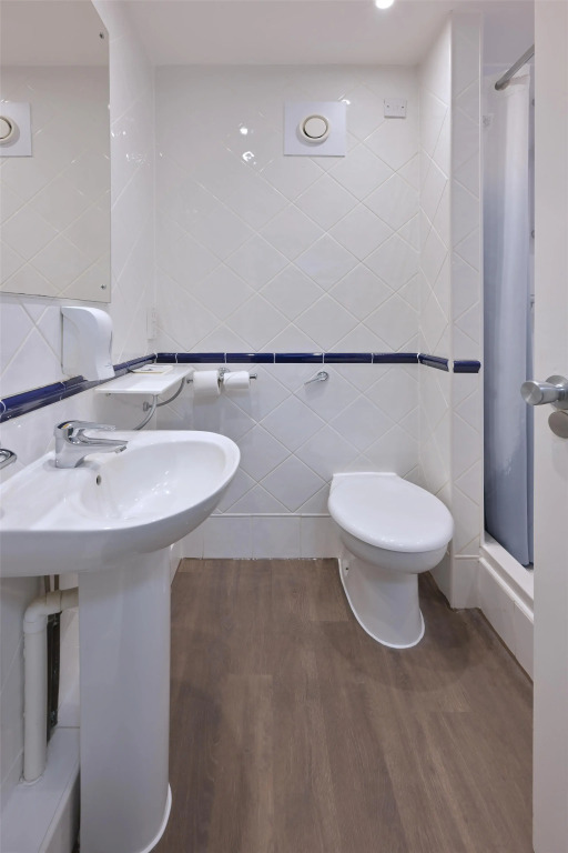 Travelodge Liverpool Stoneycroft Hotel