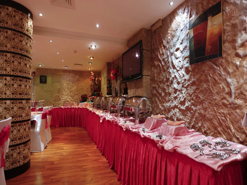 City Palace Hotel