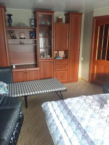 Guest House on Pokrovskaya 22