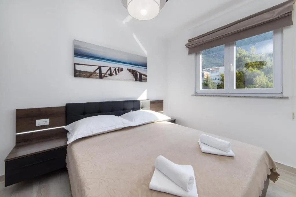 Apartments Blanka House