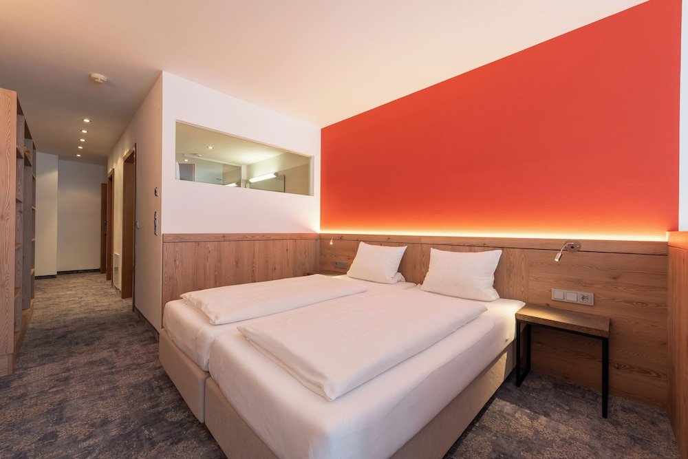 Hotel Alpenland