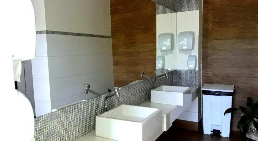 Hotel Planalto II