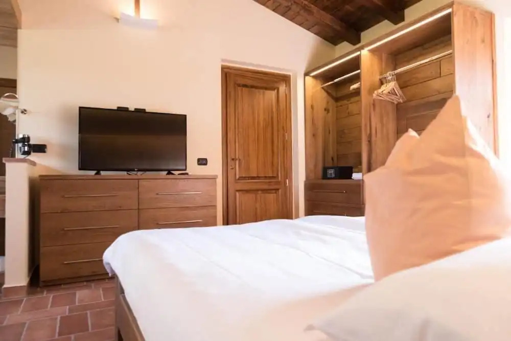 Terra Antica - Resort, Winery & SPA