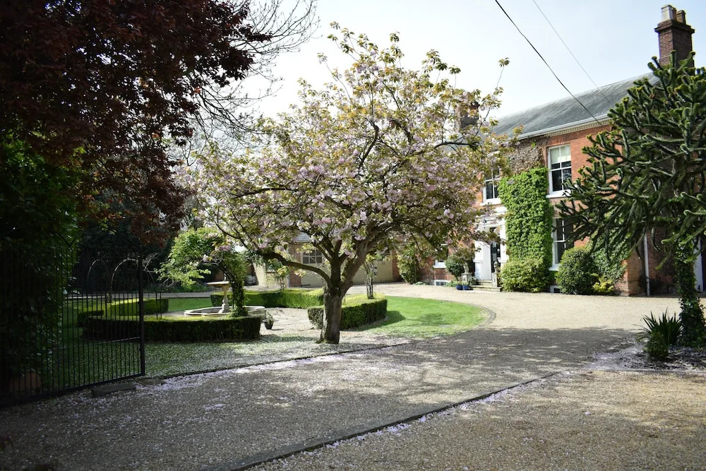 Glendower House B&B