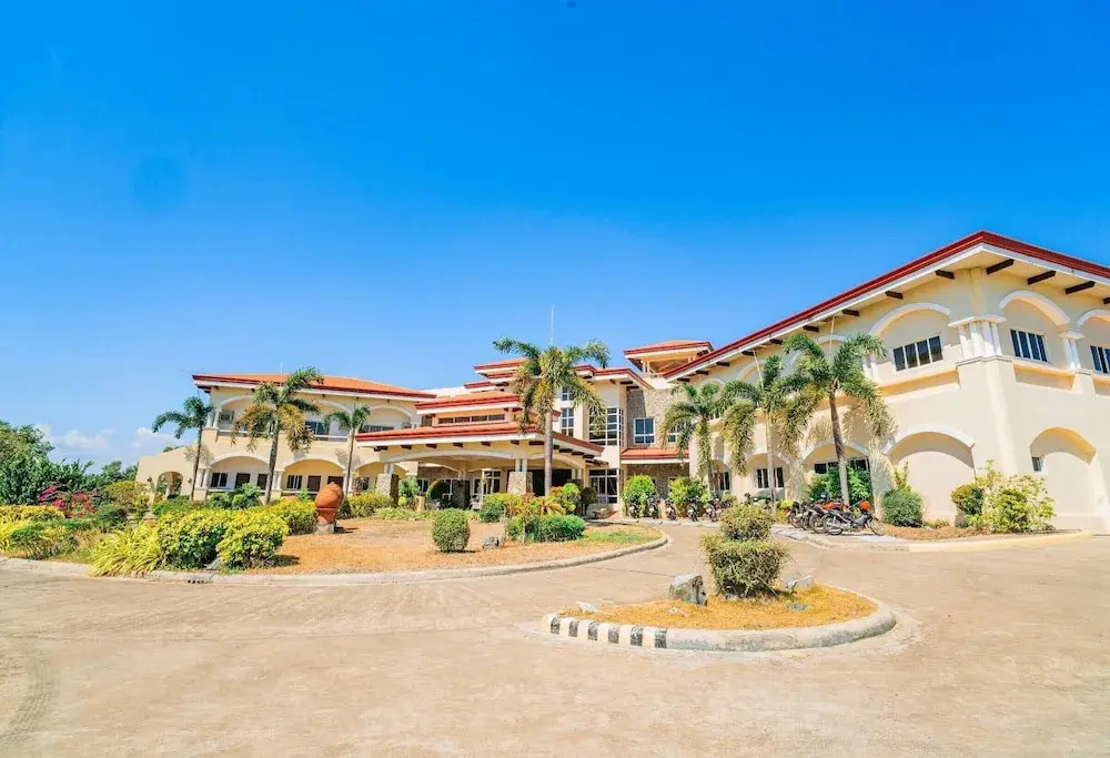 Hotel Palacio