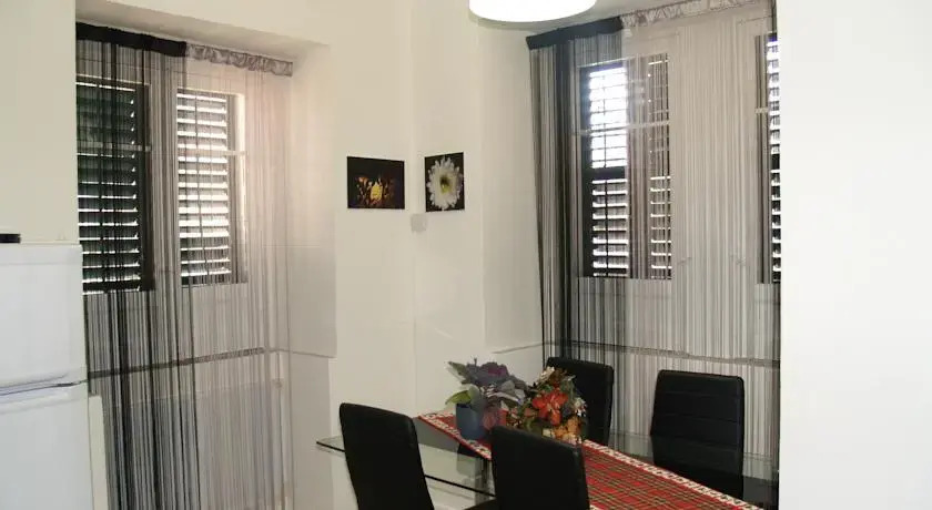 Casa Vacanze Mascaron