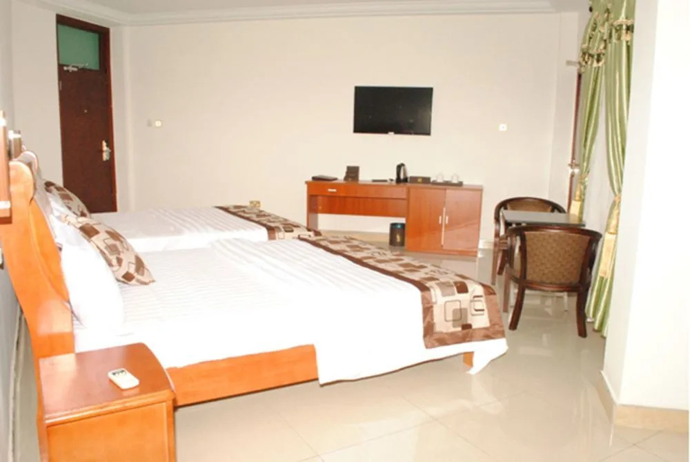 Cofkans Hotel