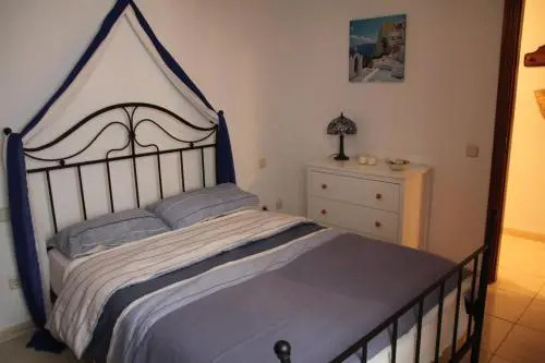 Tiffanys Apartment