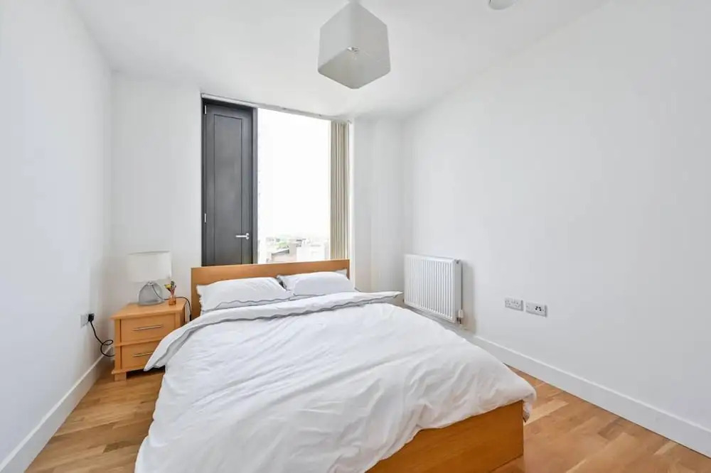 London Bliss Retreat