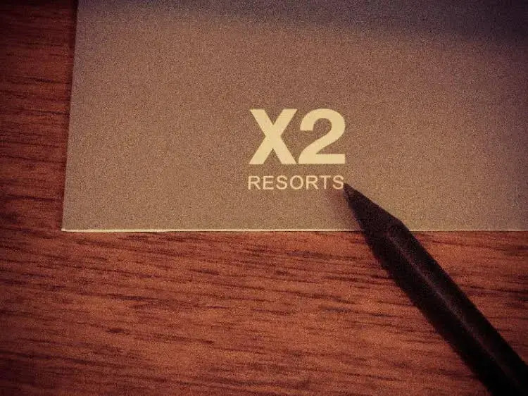X2 Hua Hin Kui Buri Villas