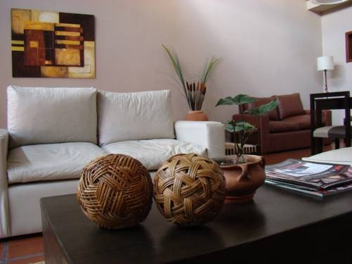 Terraza Balcarce