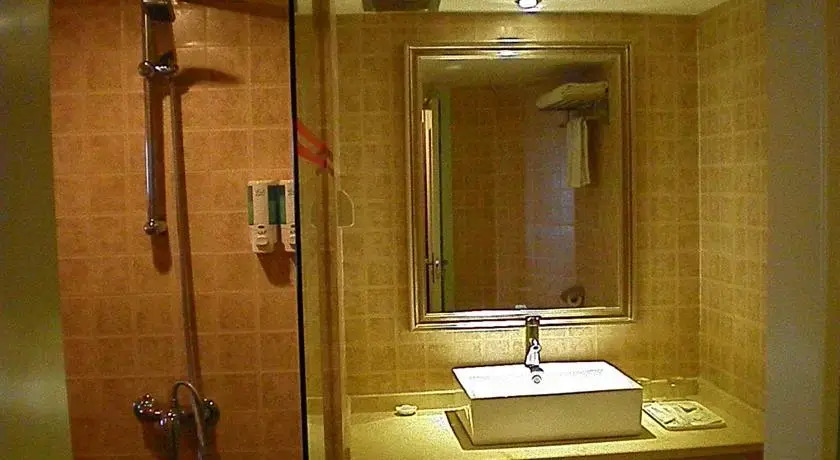Laimei Holiday Hotel
