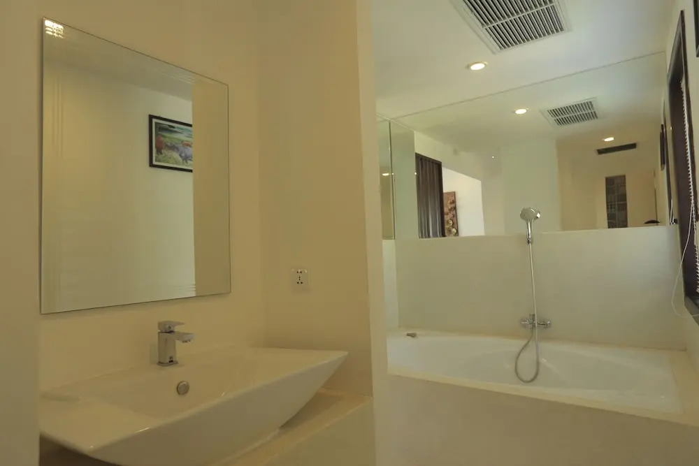Tropic Jungle Boutique Hotel