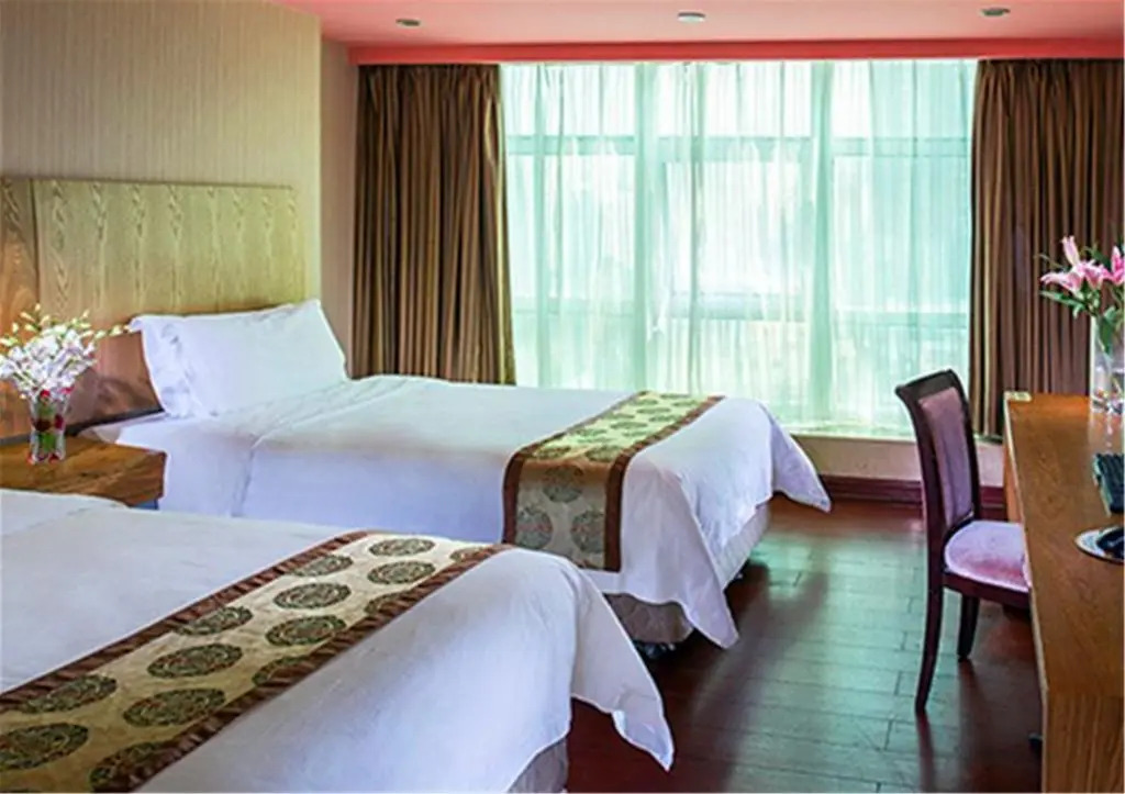 Vienna 3 Best Hotel Meilong Road