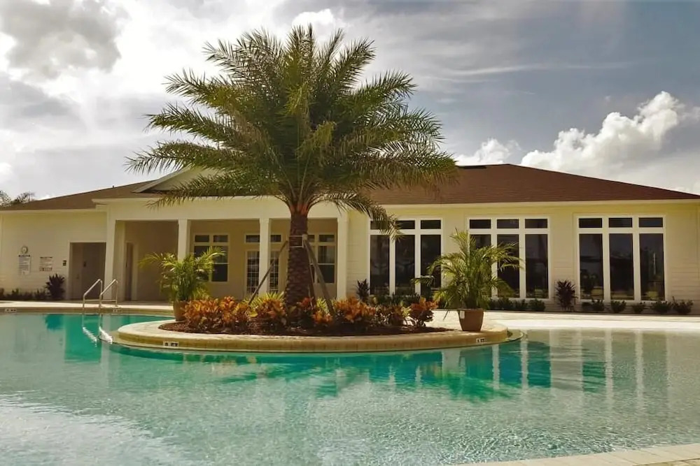 Nov Special W Lucaya 4bed 2 Bath ID: 256175