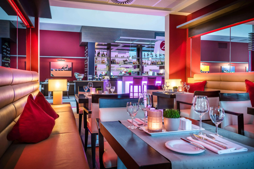 Hotel Regensburg operated by Beepartment