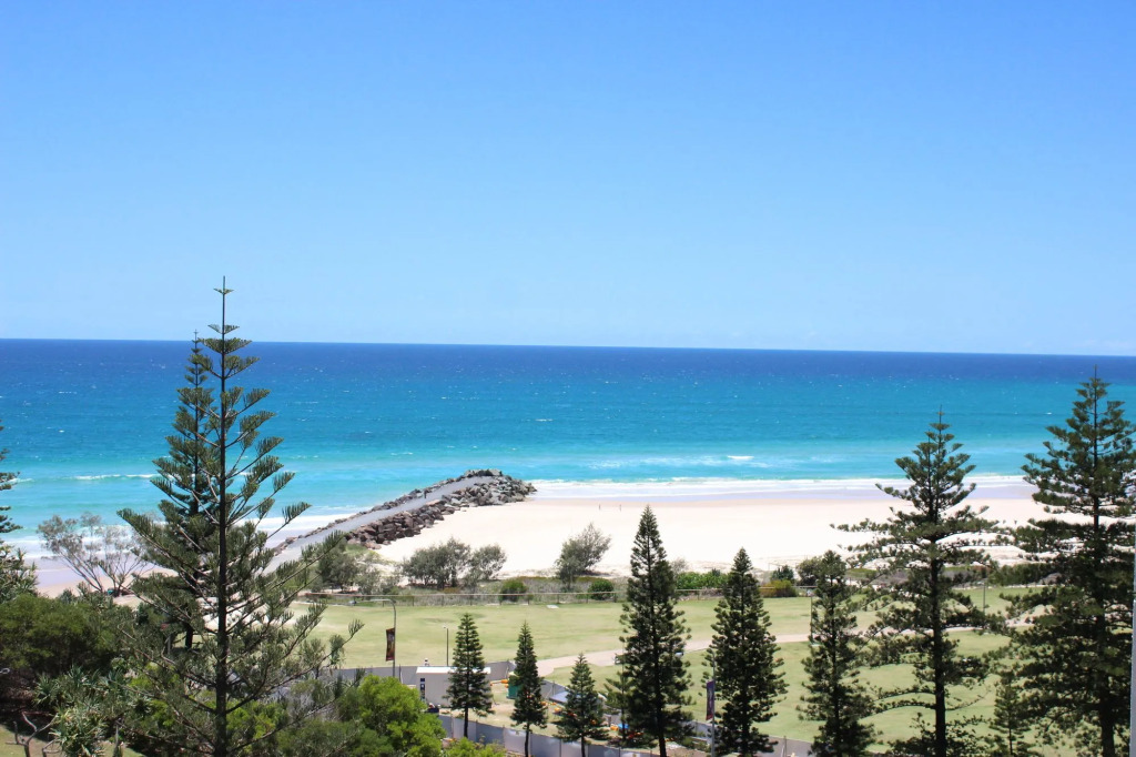 Blue C Coolangatta