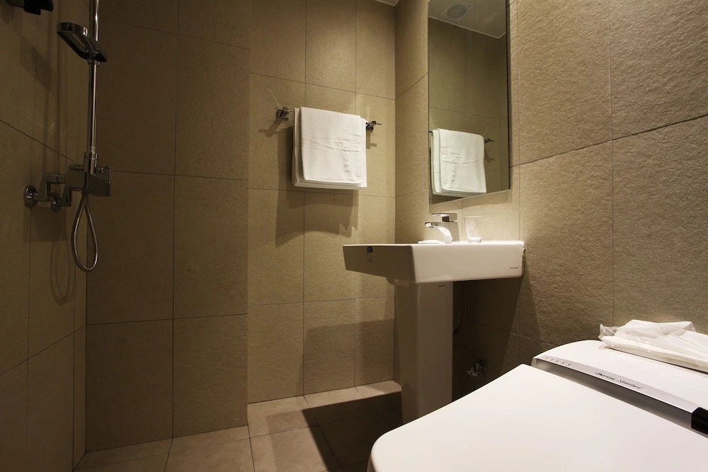 Hotel Soopil
