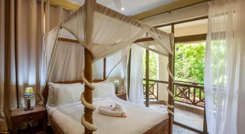 Amani Luxury Apartment Diani, 2 Bedroom