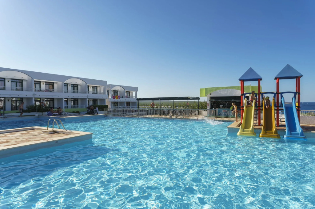 Beach Club Menorca