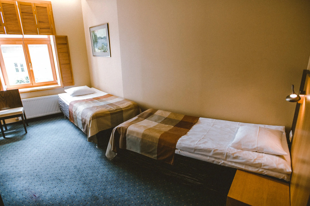 Hanza Hotel