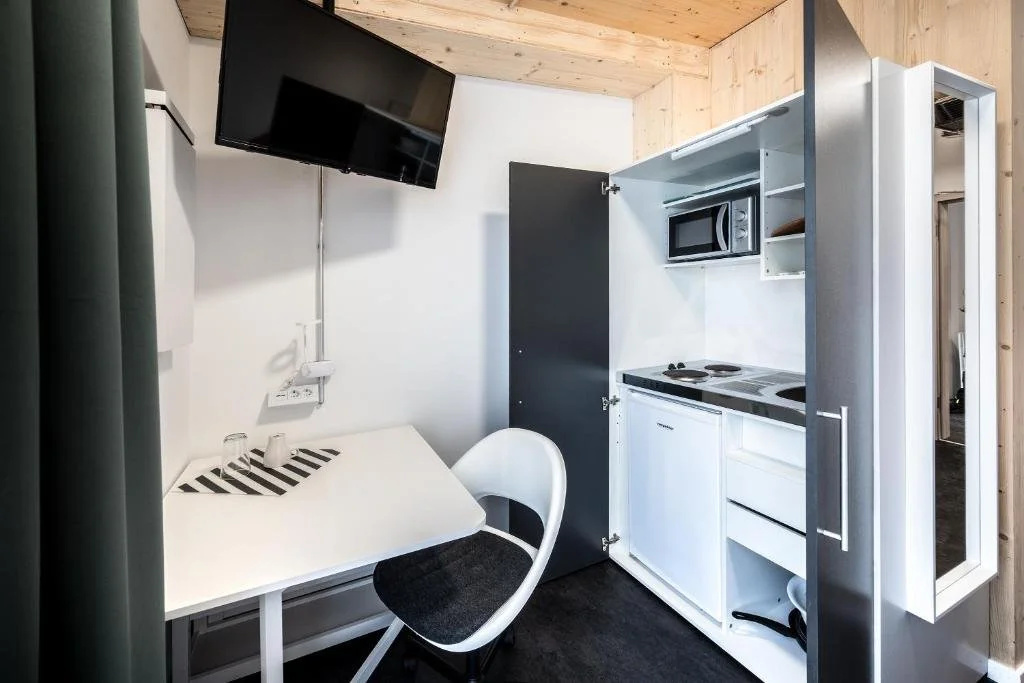 Boardinghouse Landau