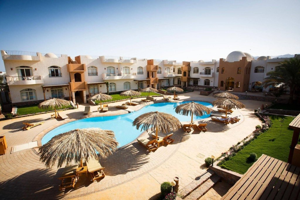 Sheikh Ali Resort, Dahab Image 29