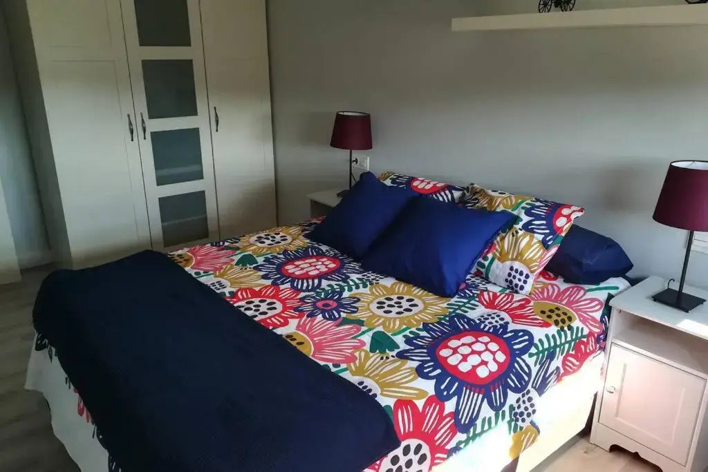Apartamento en ribeira sacra. Chantada