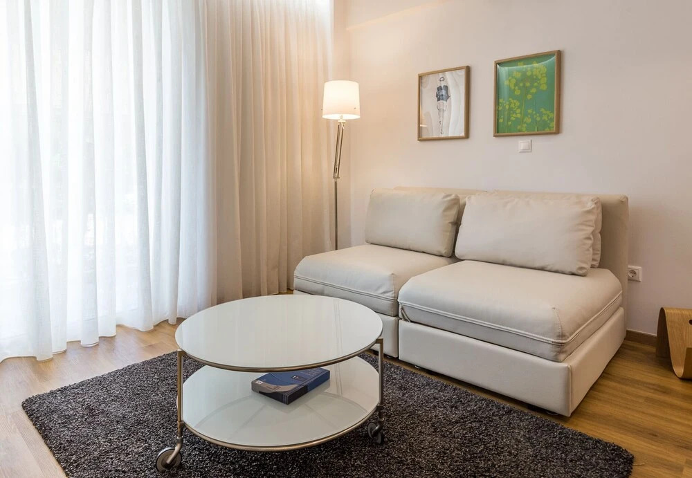 Elegant apartment - Vouliagmeni
