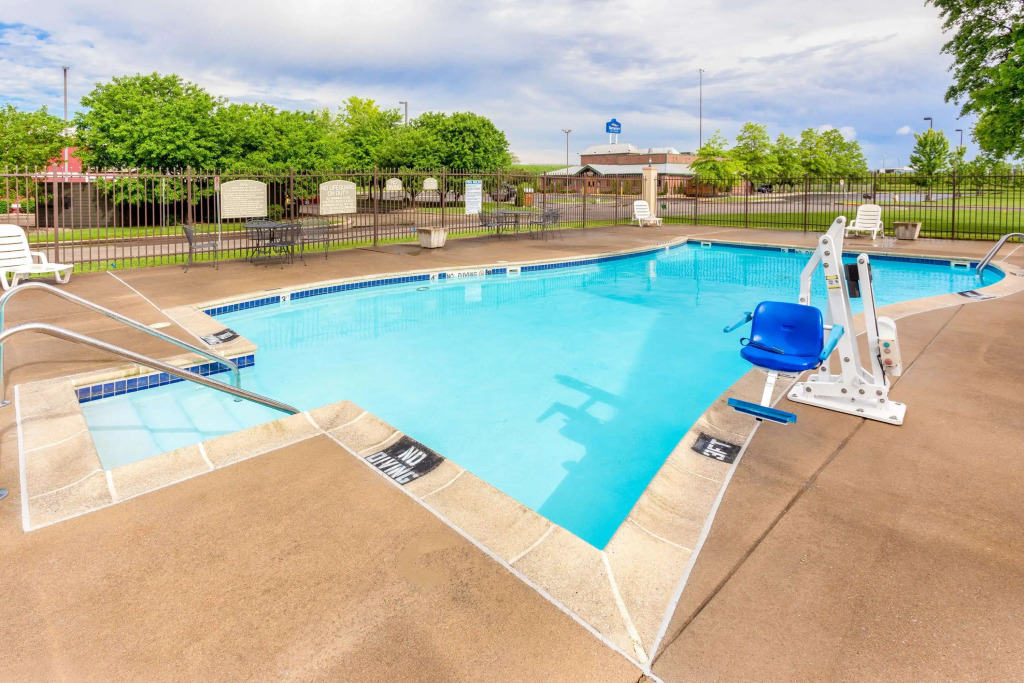 Baymont by Wyndham Elkhart