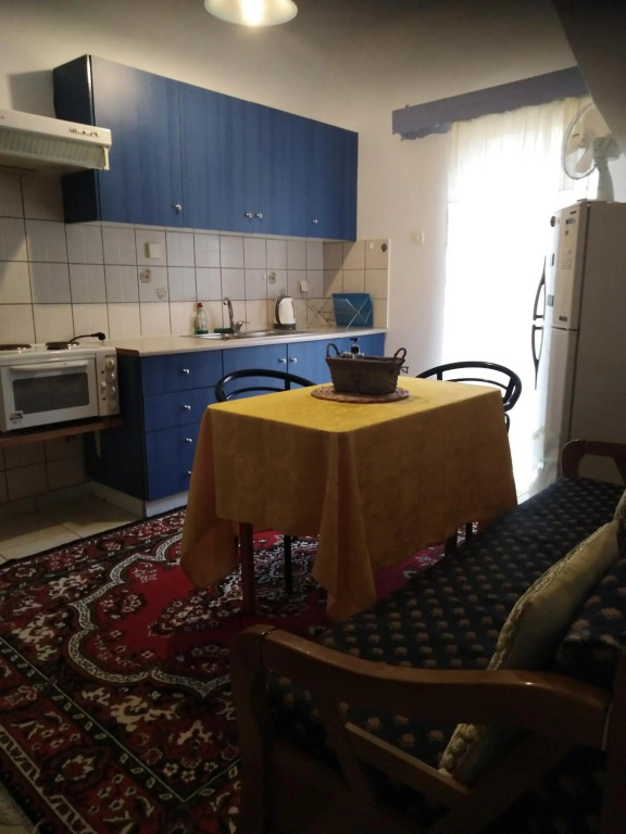 "ΑΡΜΟΝΊΑ" ΔΙΑΜΕΡΙΣΜΑ, ΚΑΛΑΜΑΤΑ-"HARMONY" apartment, Kalamata