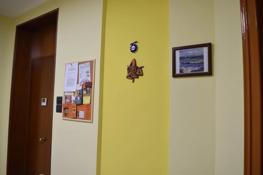 LAquilone B&B