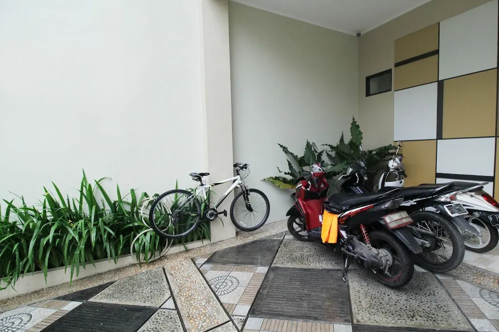 Airy Baranangsiang Riau 39 Bogor