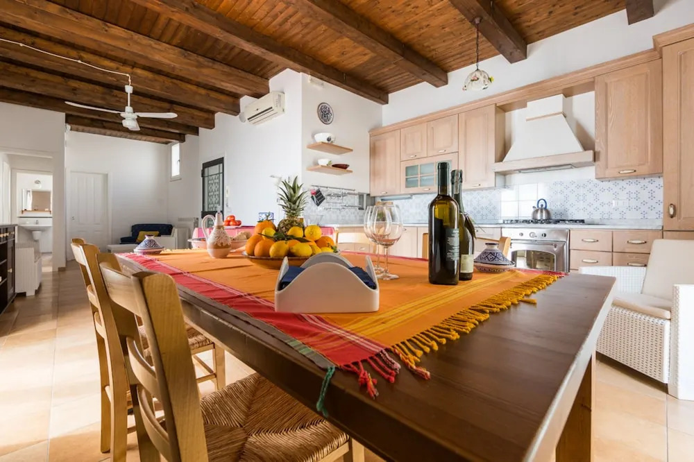 Le Terrazze Monopoli Puglia