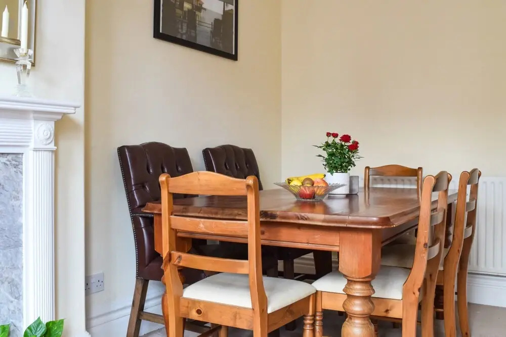1 Bedroom Mansion Block Apartment in Westminster