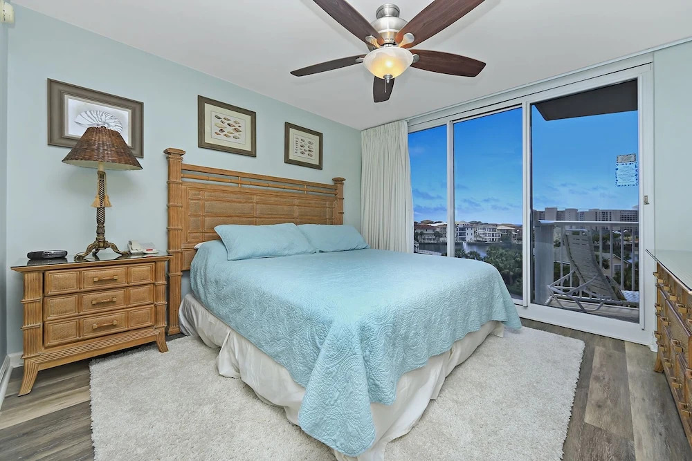 The Terrace @ Pelican Beach 402 - 1359837