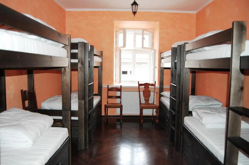 The Little Havana Party Hostel