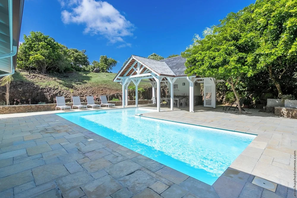 Villa Sea View